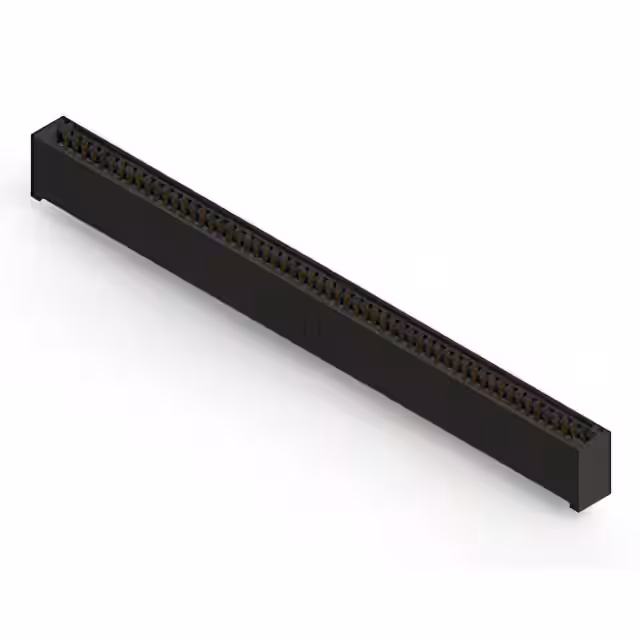 395-058-525-101 EDAC Inc.  Edgeboard Connectors